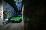 Volkswagen Iroc Concept 2006 года